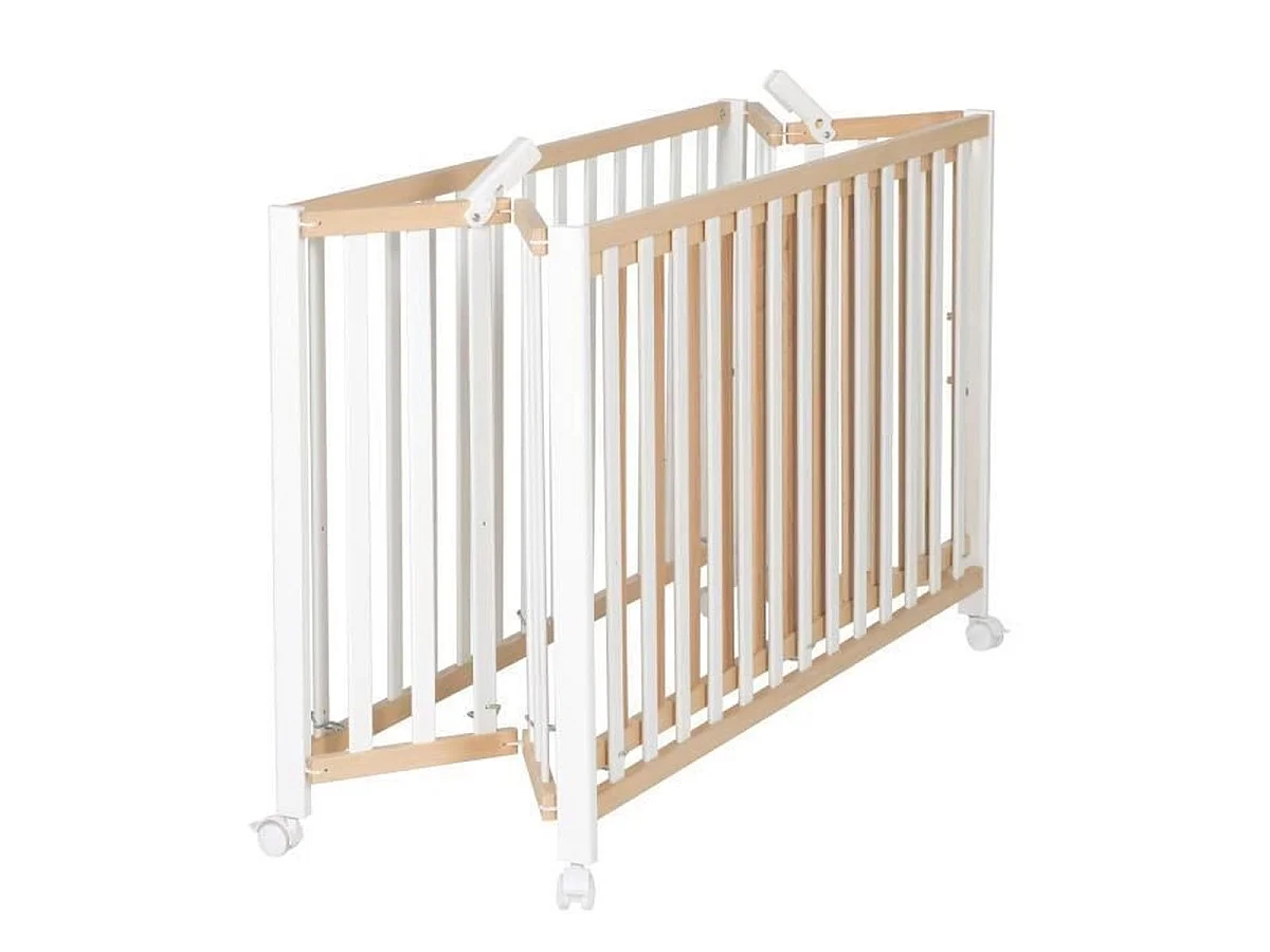 Babybett Klappbett Fold Up