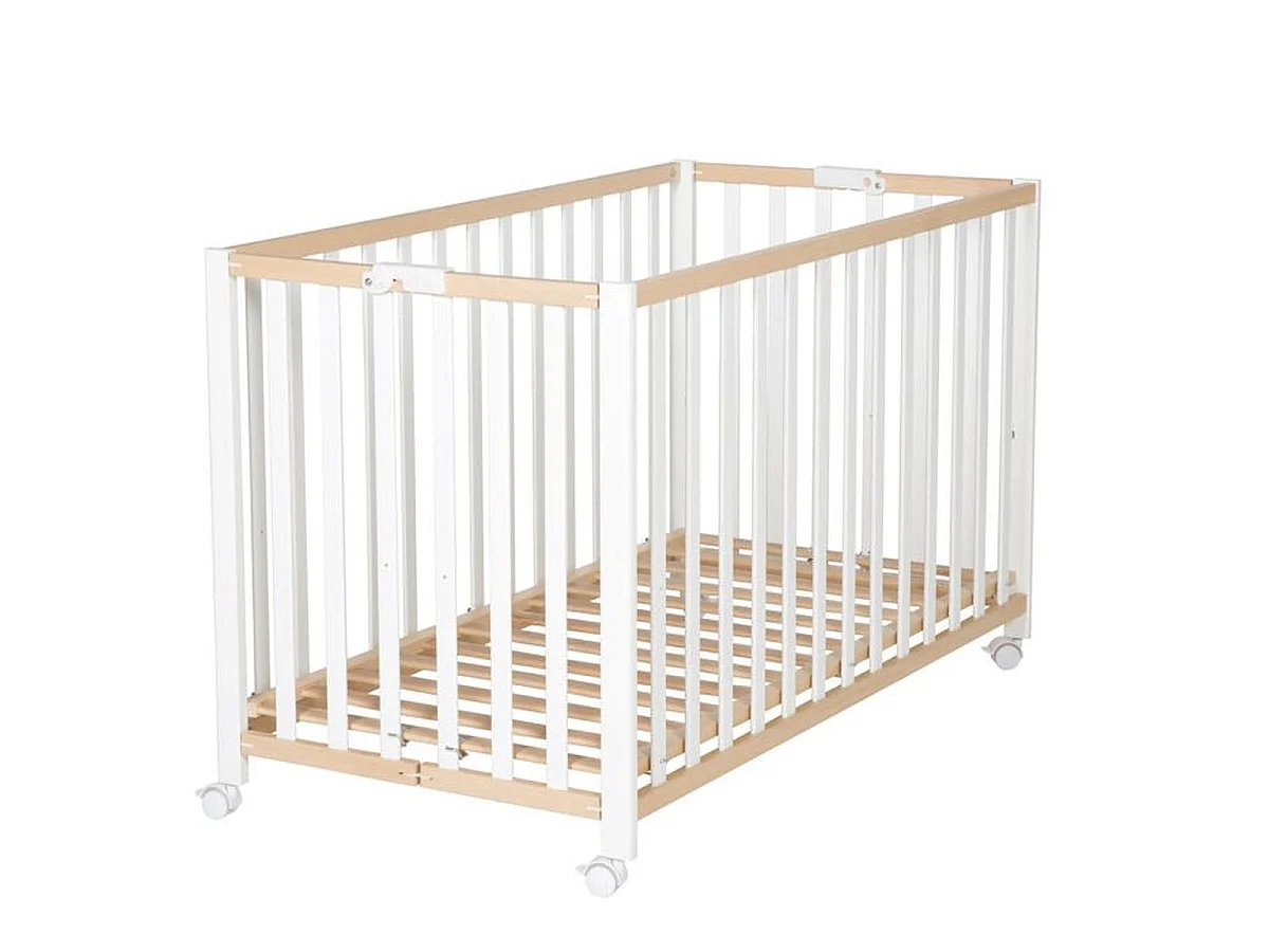 Babybett Klappbett Fold Up