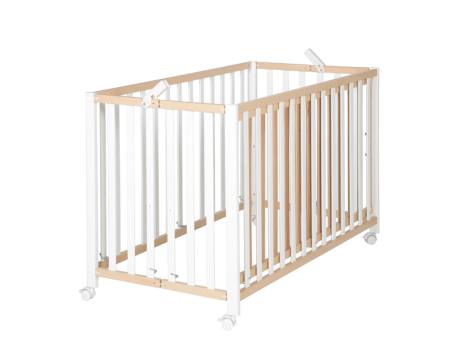 Babybett Klappbett Fold Up