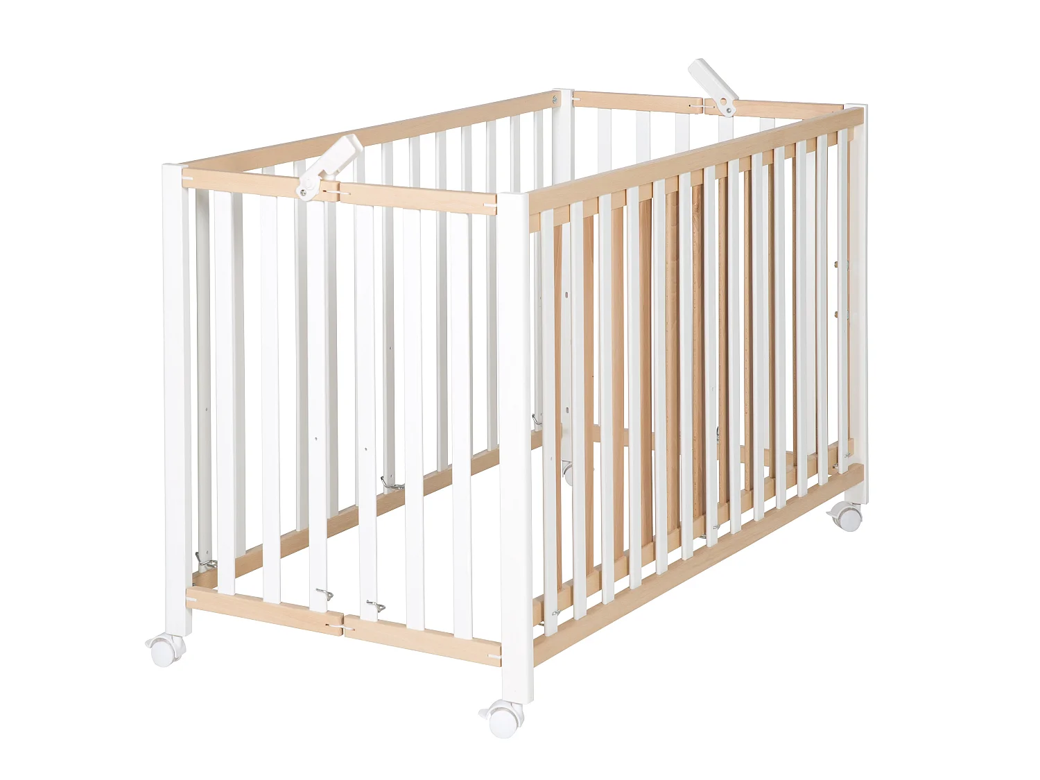 Babybett Klappbett Fold Up