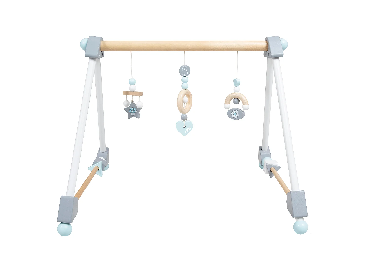 Babyspielzeug Spielbogen miffy®
