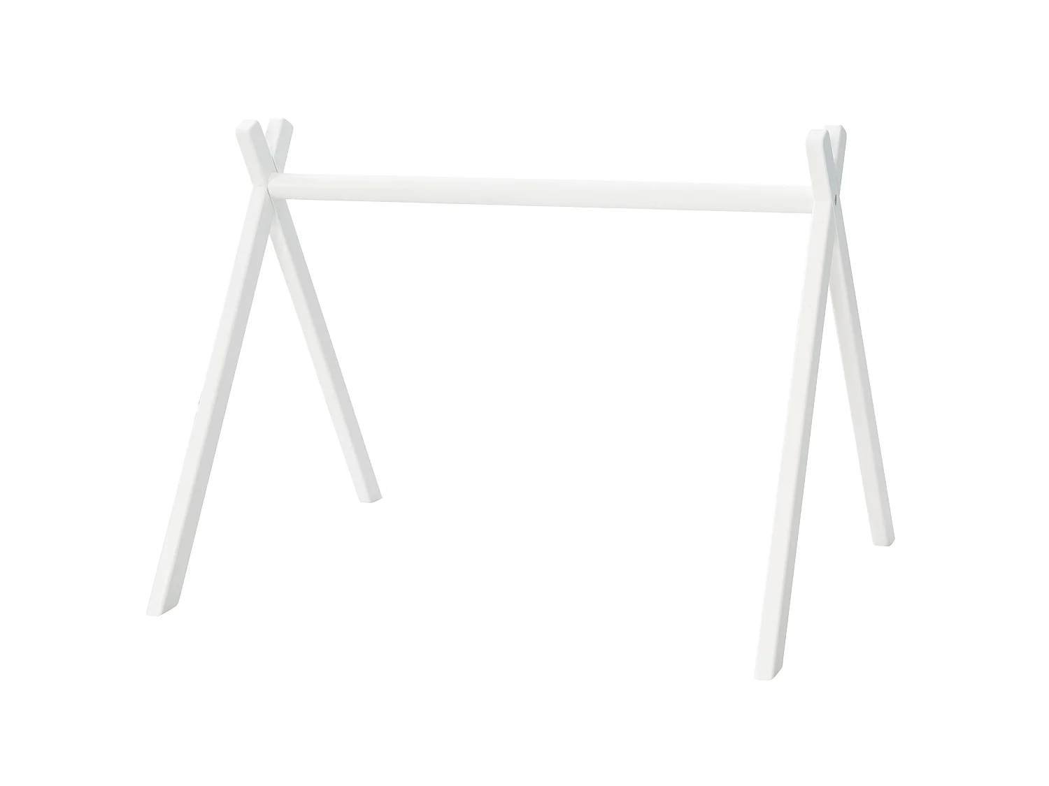 Portique bébé en bois roba Style avec jouets suspendus 'Lil Cutie Lily'