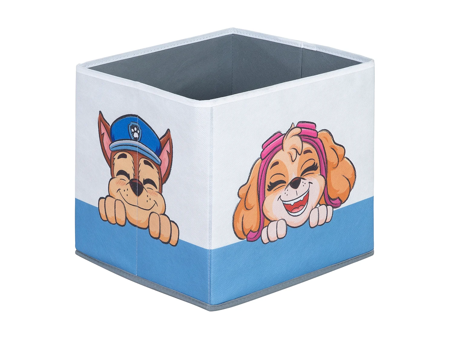 Aufbewahrungsbox Set Paw Patrol 2 -tlg.