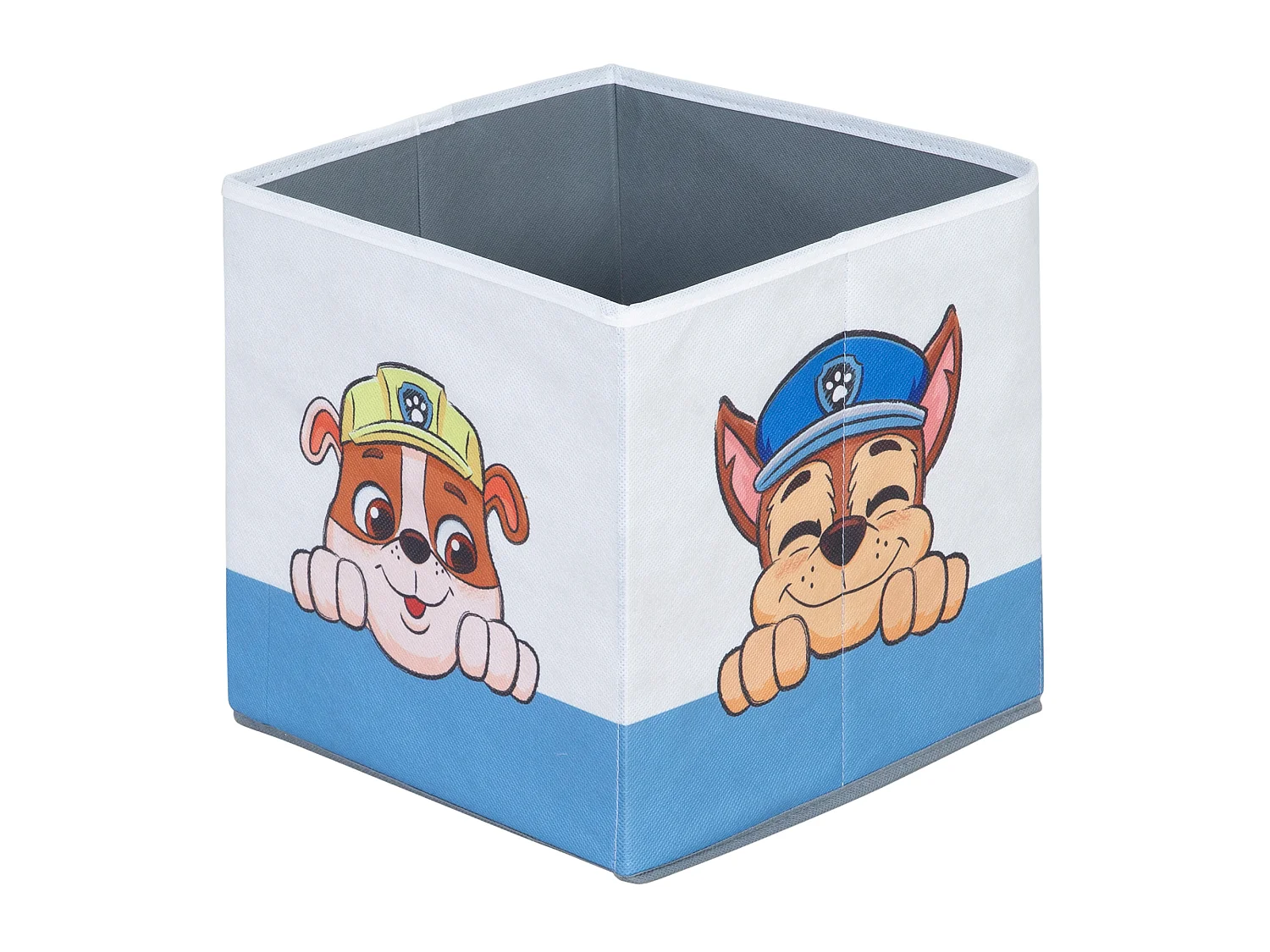 Aufbewahrungsbox Set Paw Patrol 2 -tlg.