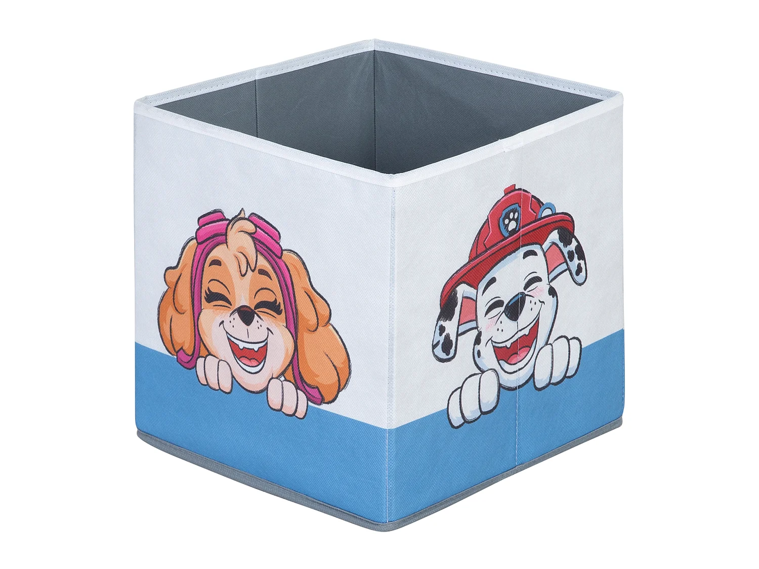 Aufbewahrungsbox Set Paw Patrol 2 -tlg.