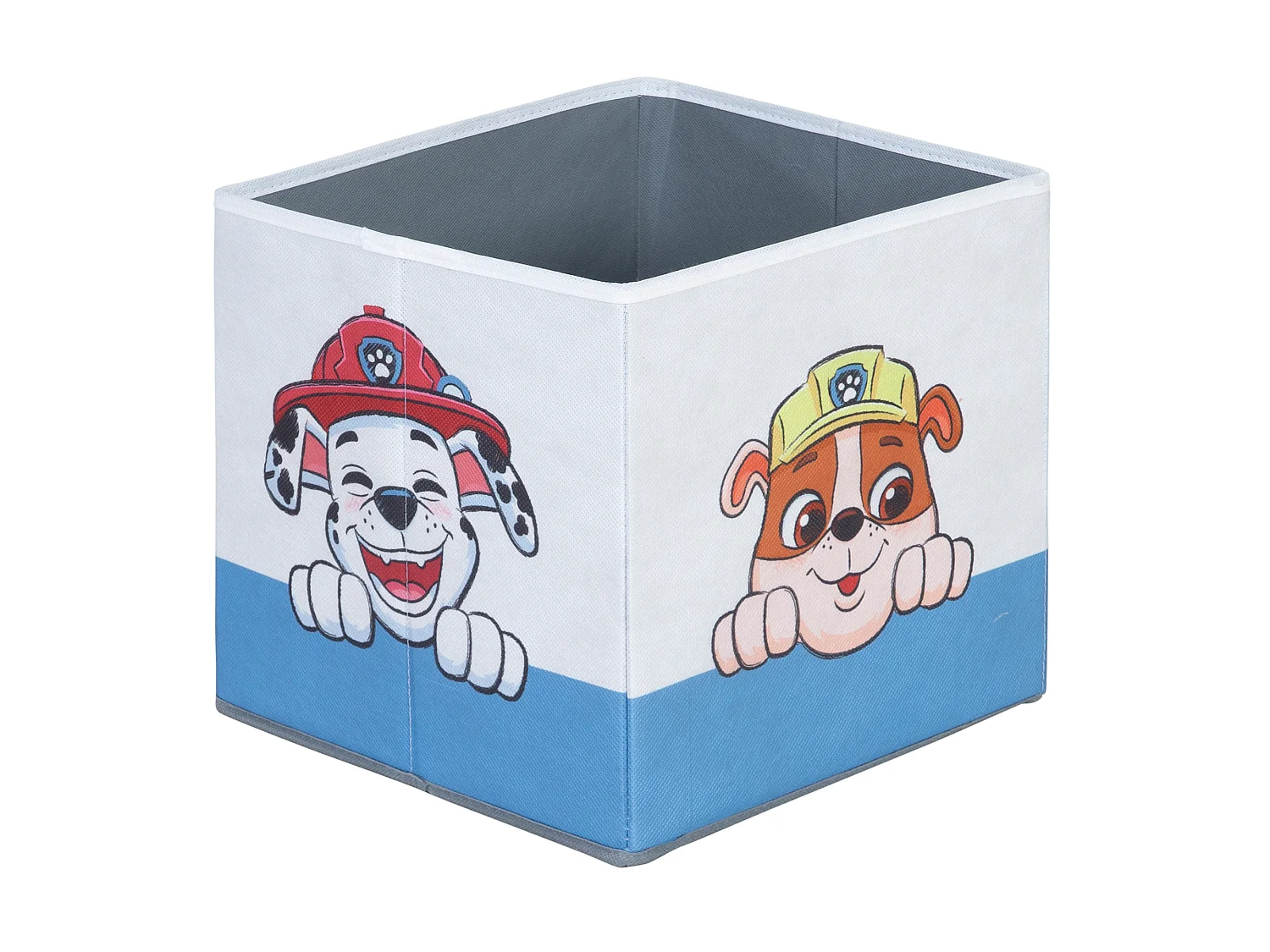 Aufbewahrungsbox Set Paw Patrol 2 -tlg.