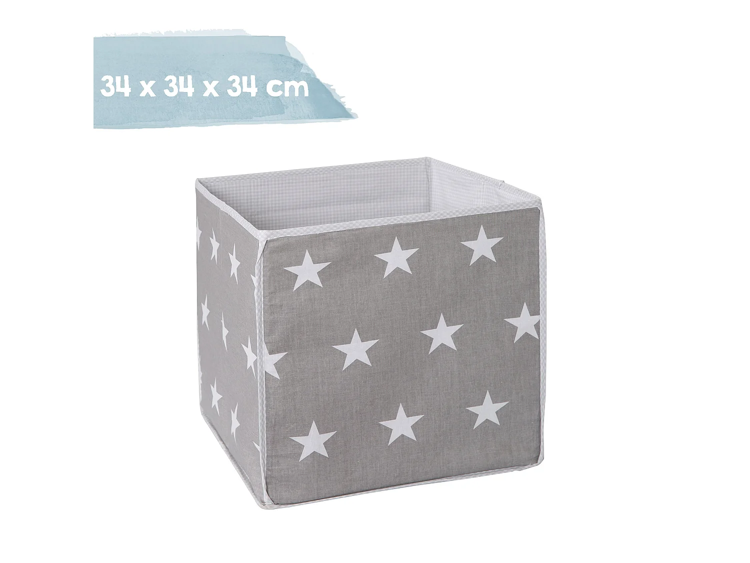 Aufbewahrungsbox Little Stars