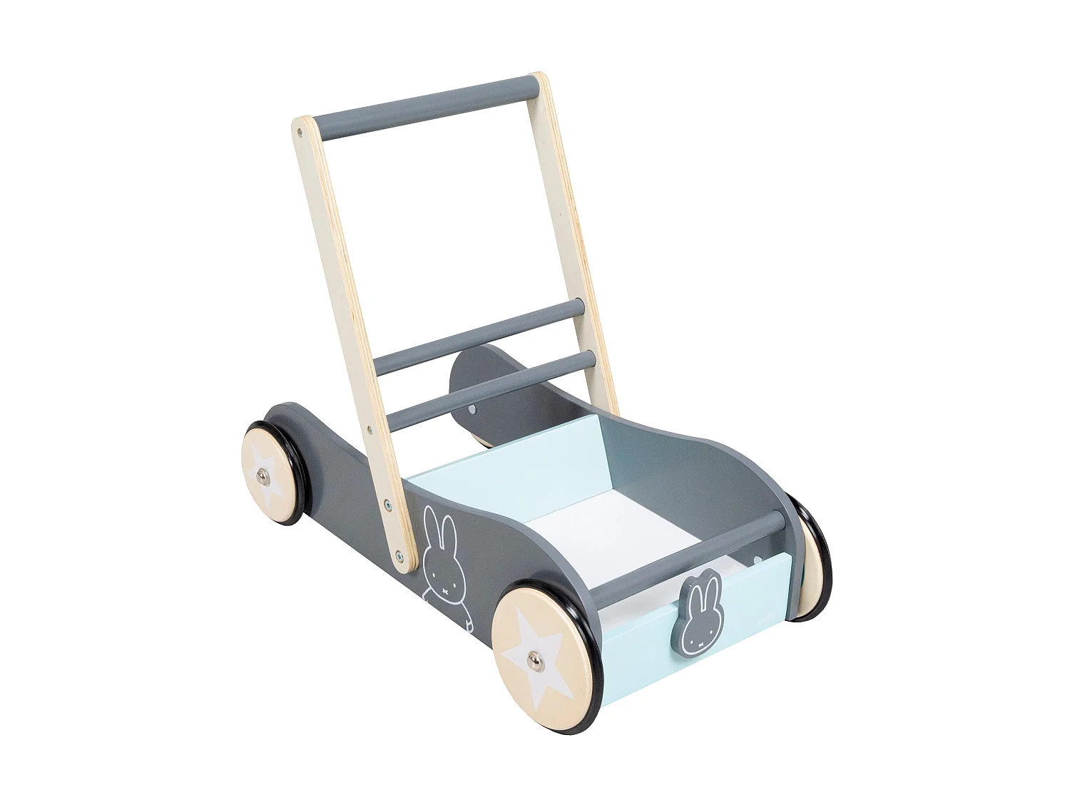 Lauflernwagen miffy®