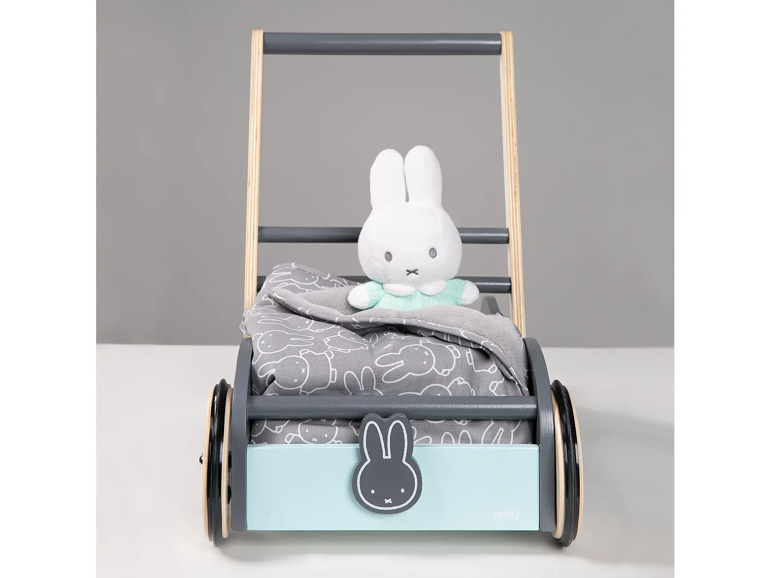 Lauflernwagen miffy®