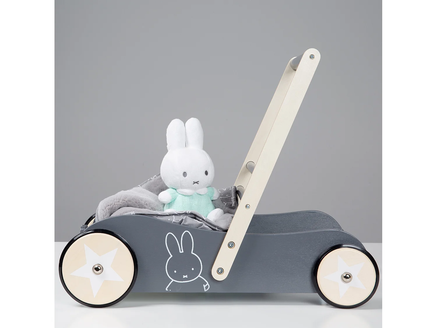 Lauflernwagen miffy®