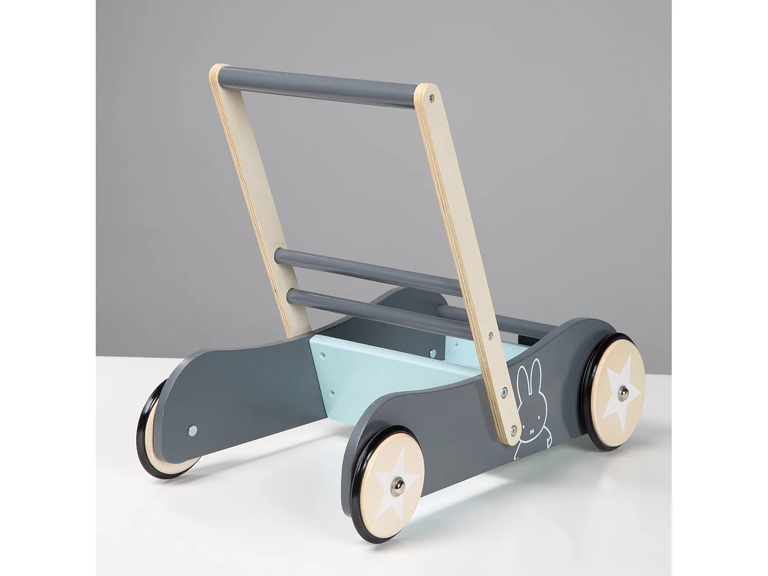 Lauflernwagen miffy®