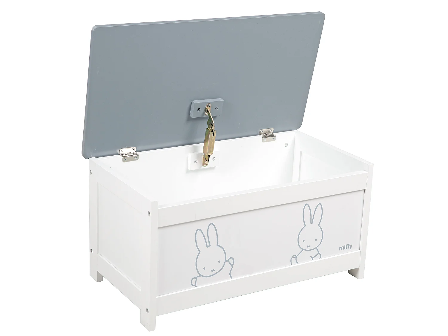 Spielzeugtruhe miffy®