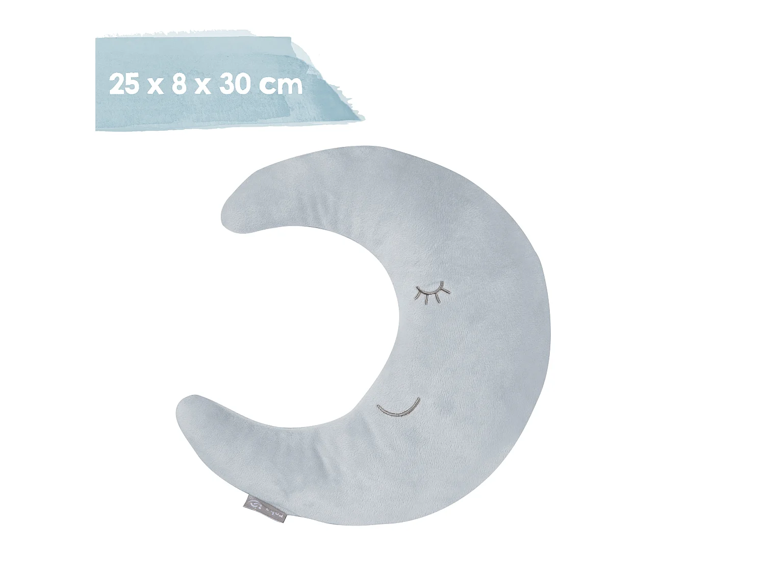 Nackenkissen Style Mond