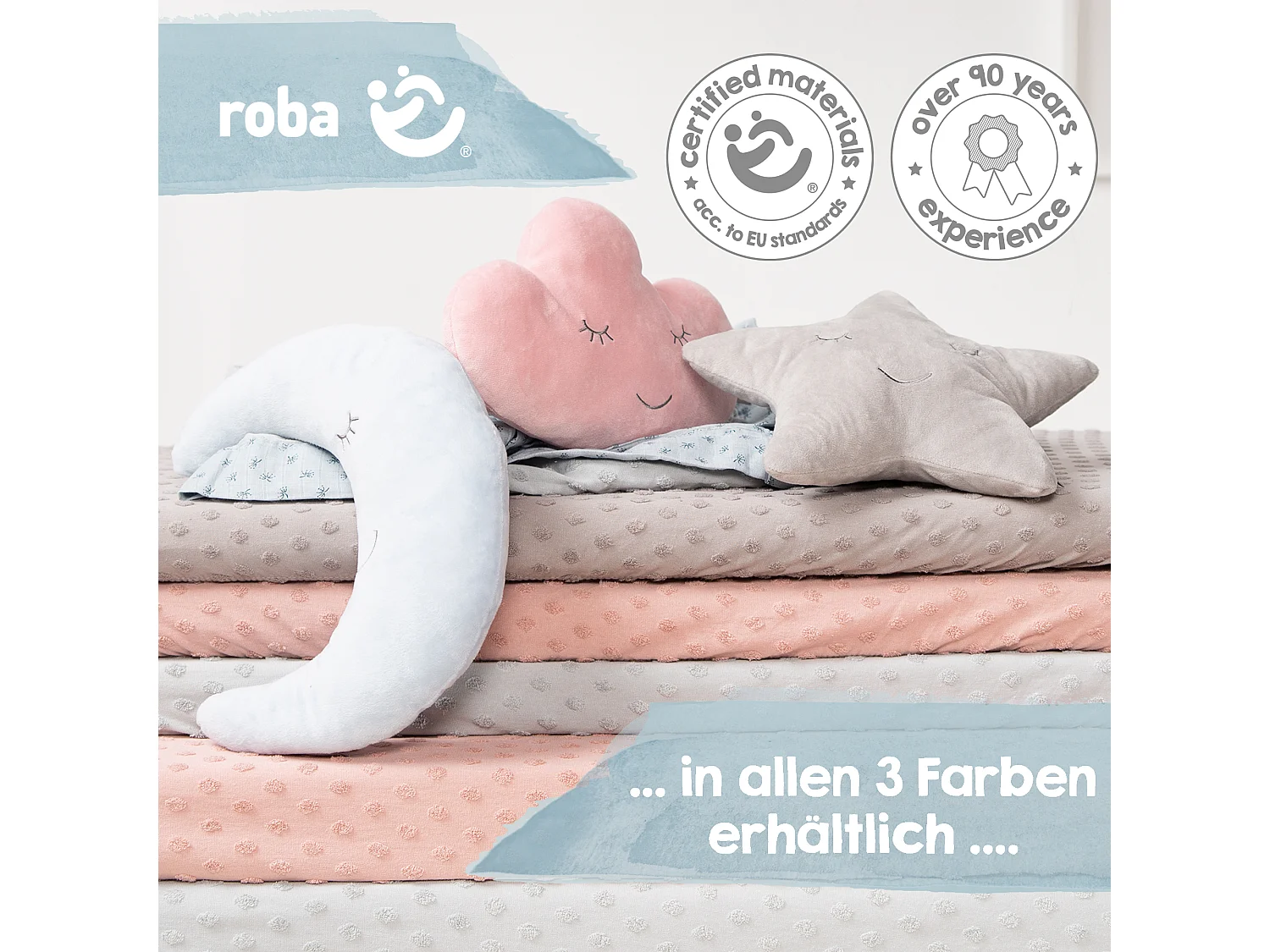 Nackenkissen Style Mond