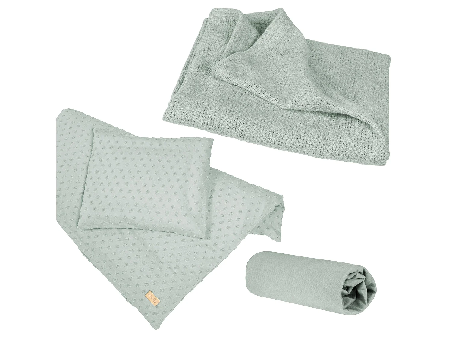 Geschenkset Cradle Sleeping