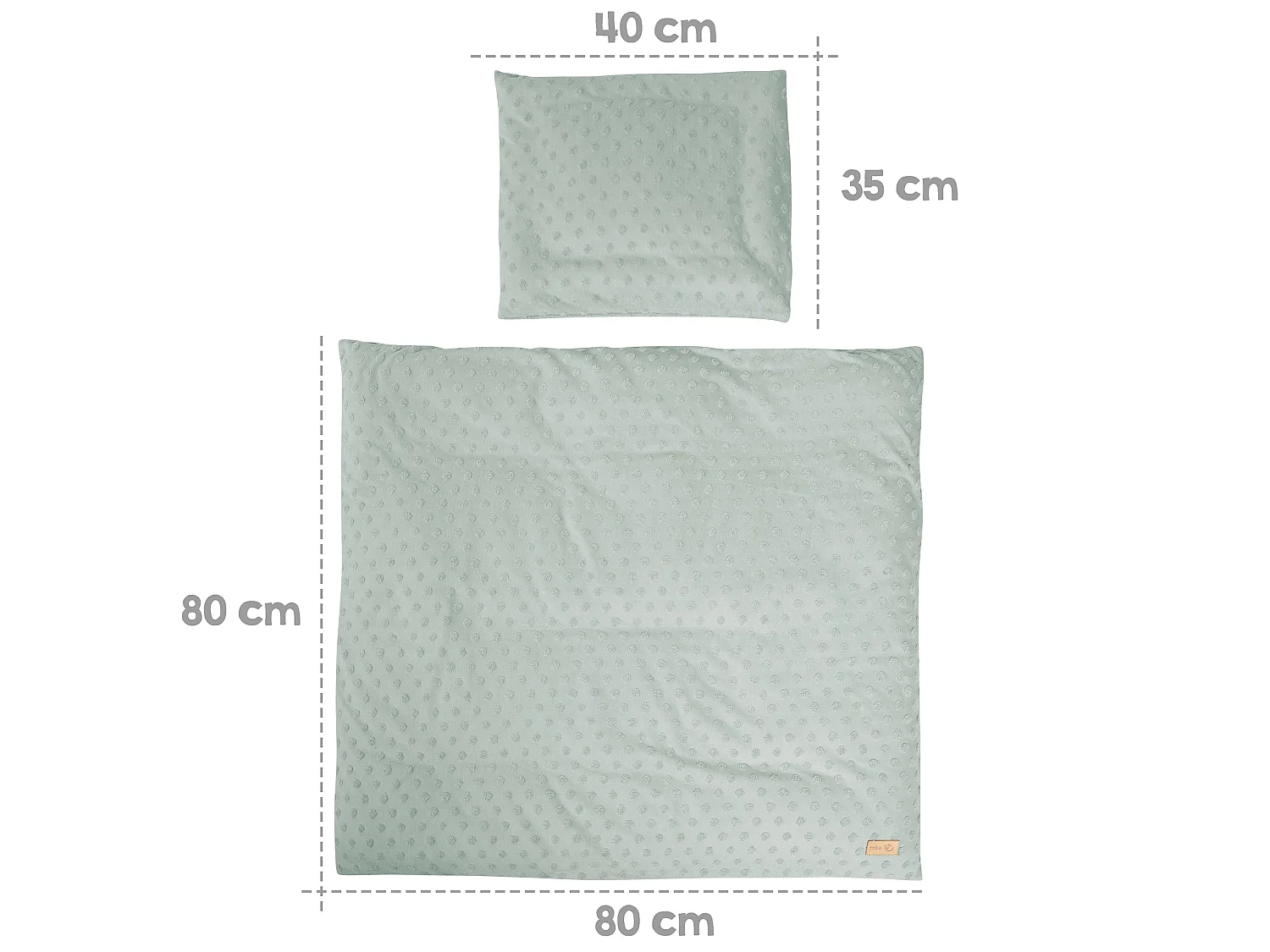 Geschenkset Cradle Sleeping