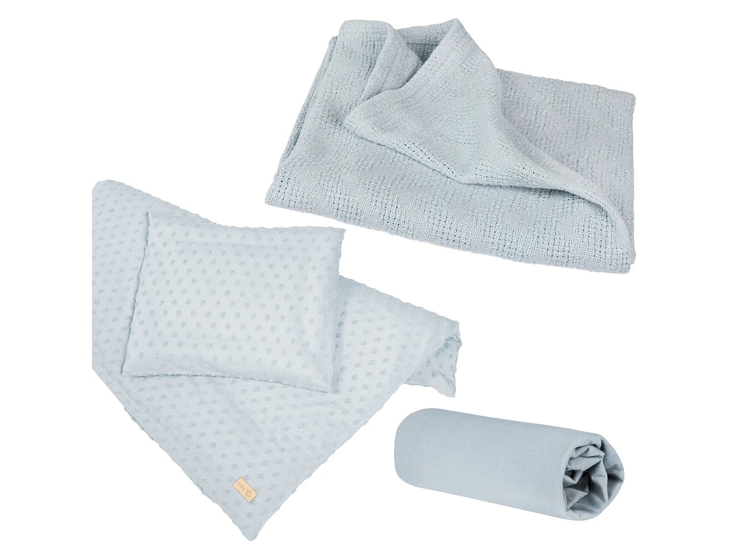 Geschenkset Cradle Sleeping
