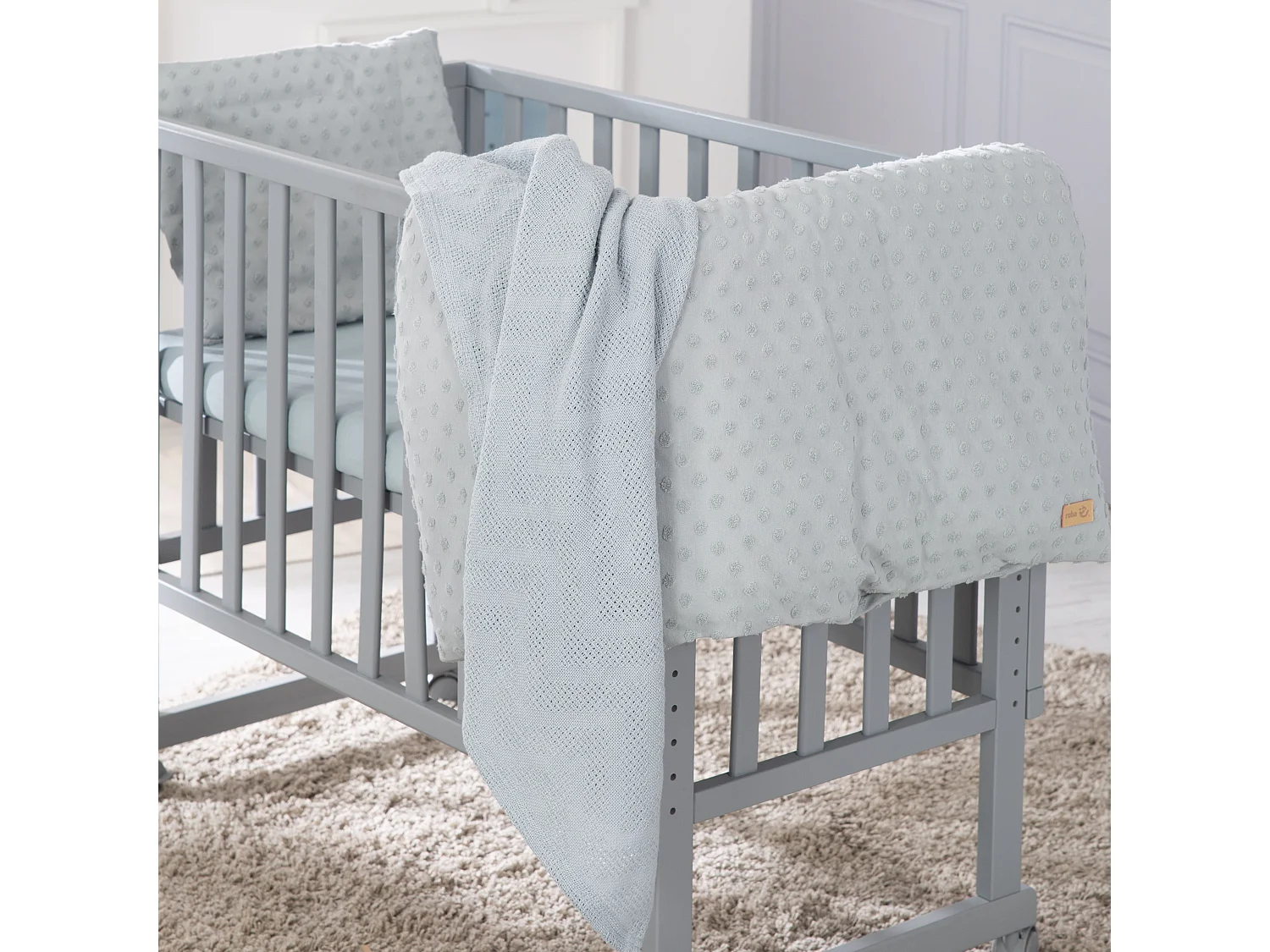 Geschenkset Cradle Sleeping