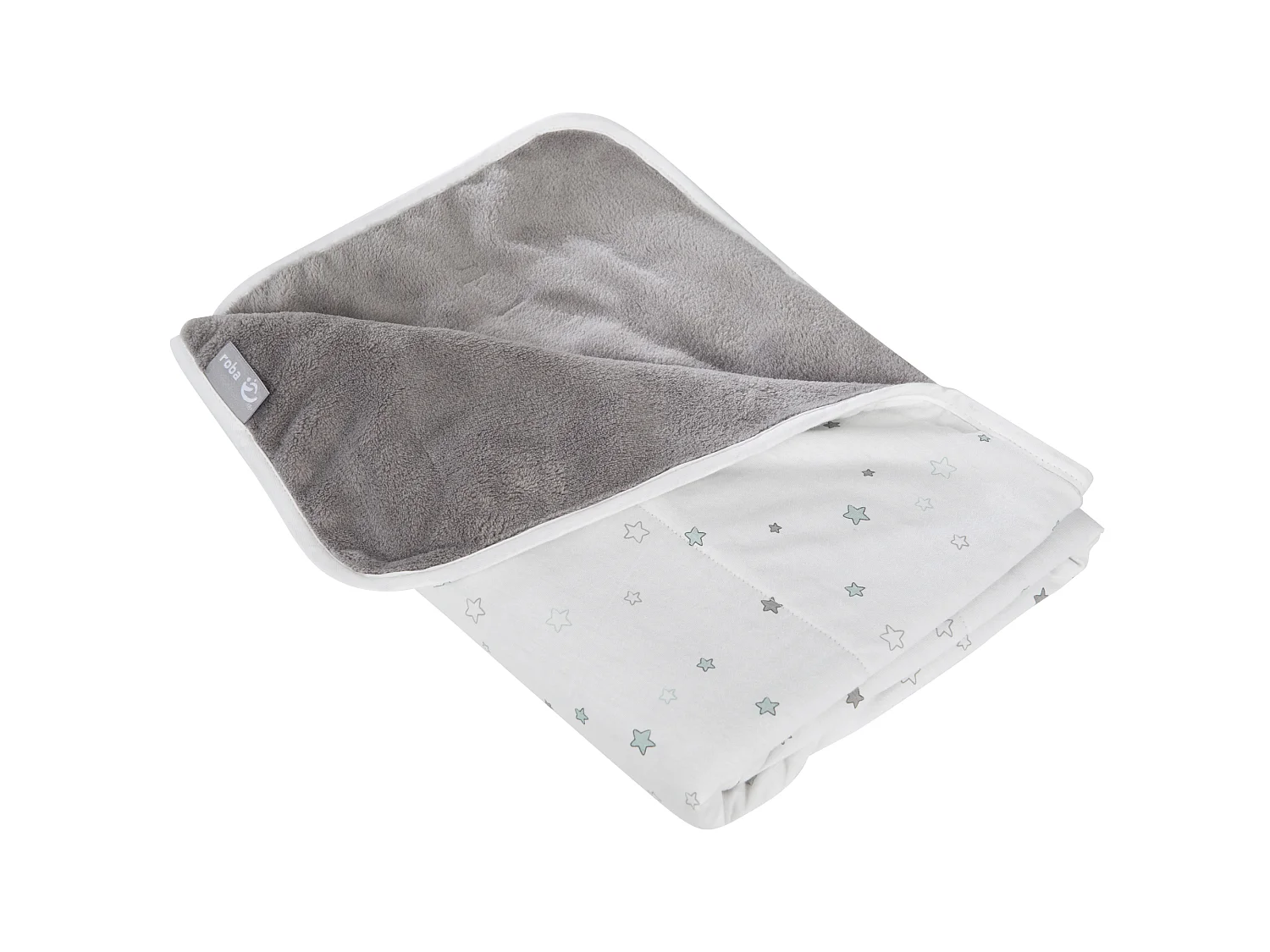 Babydecke Jersey  Sternenzauber