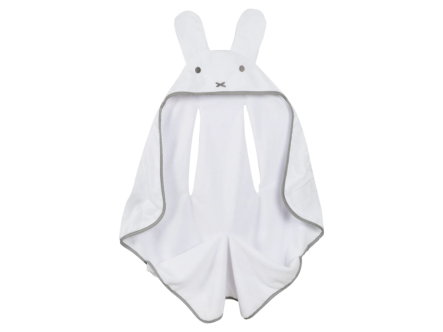 Baby-Einschlagdecke Miffy