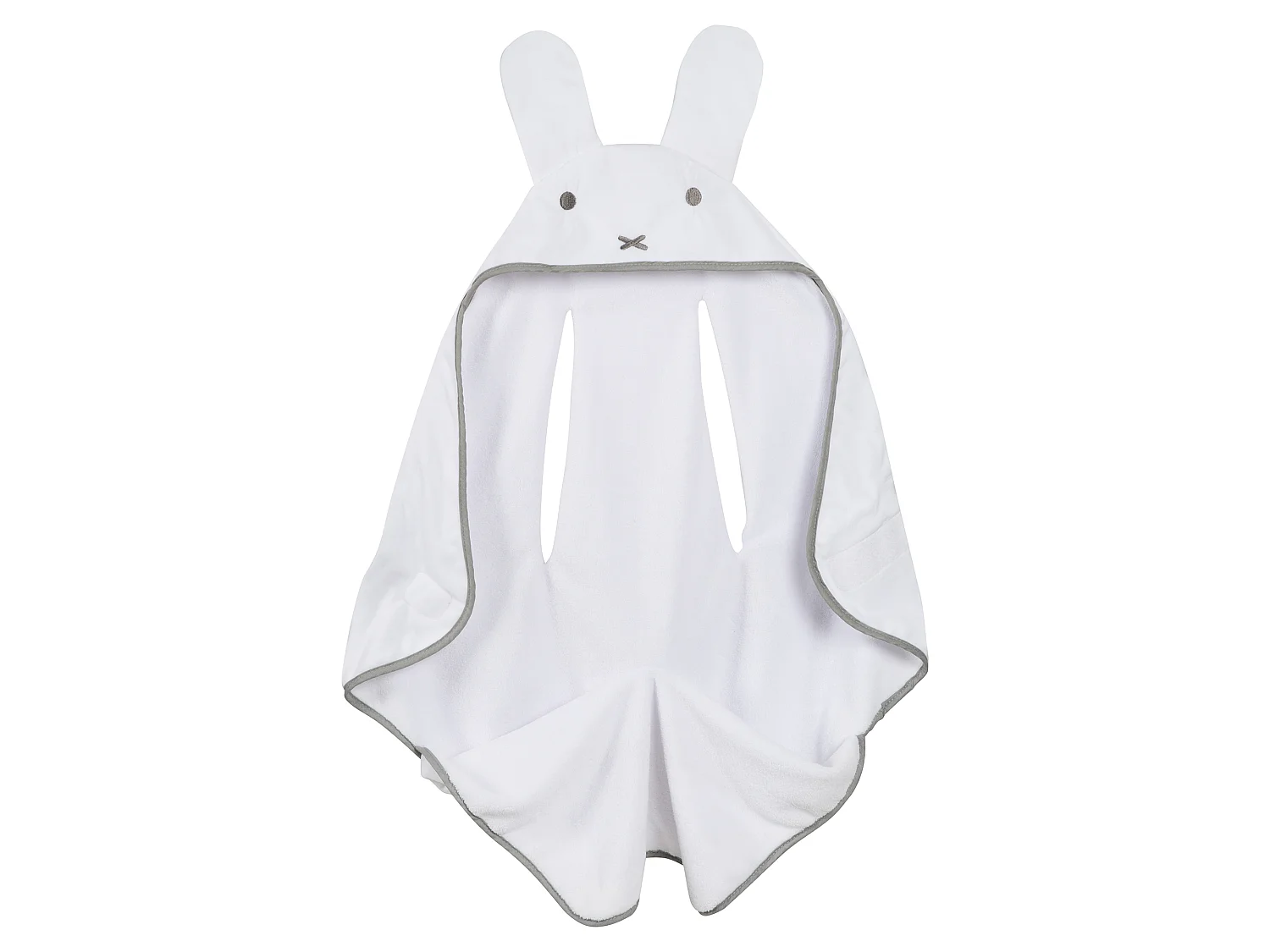 Baby-Einschlagdecke Miffy