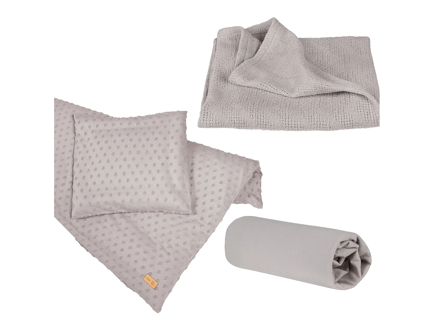 Geschenkset Cradle Sleeping