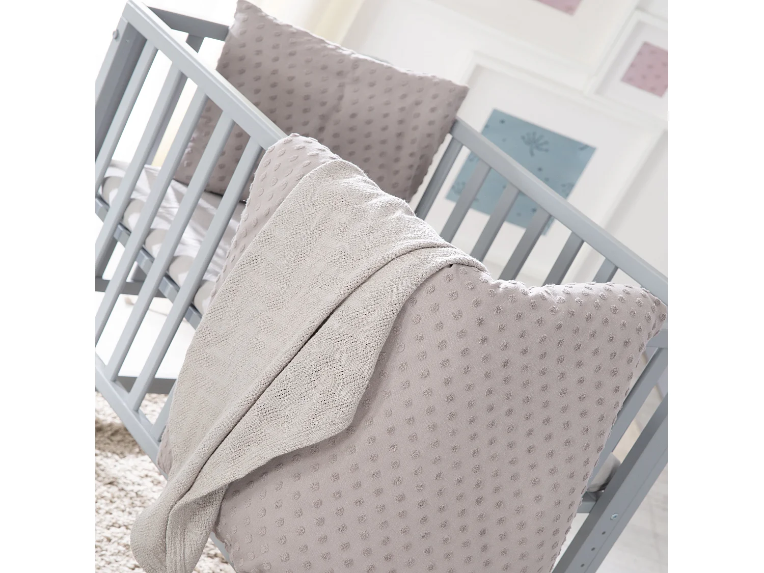 Geschenkset Cradle Sleeping