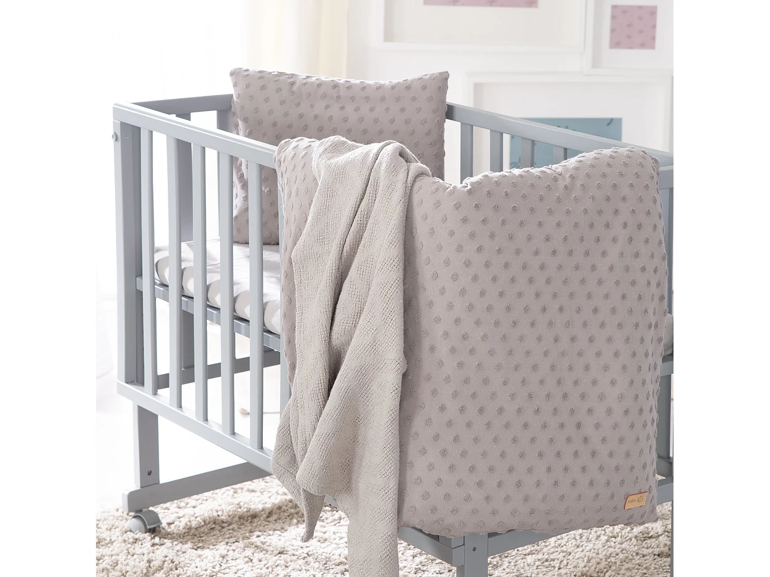 Geschenkset Cradle Sleeping