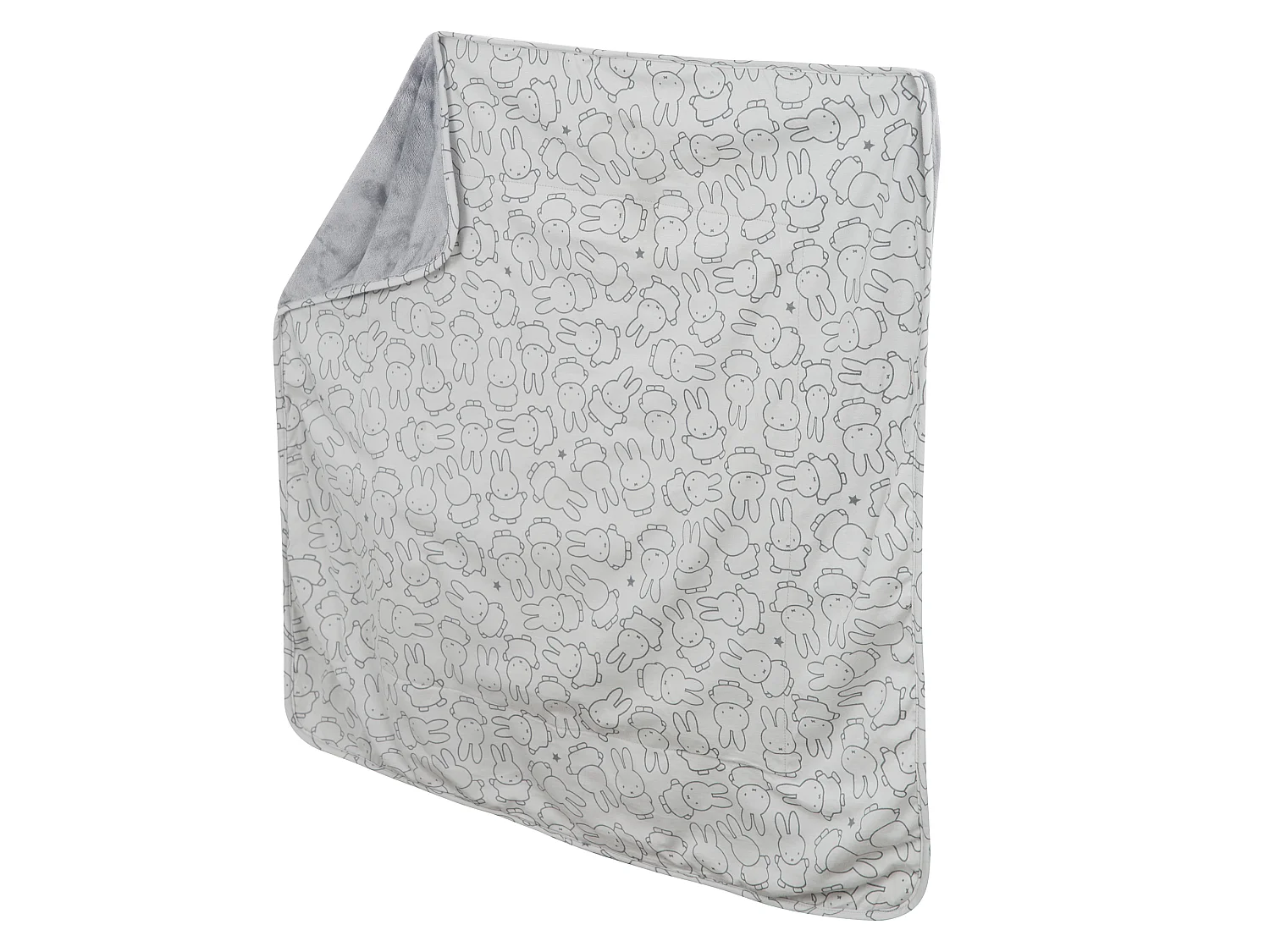 Babydecke Jersey Miffy