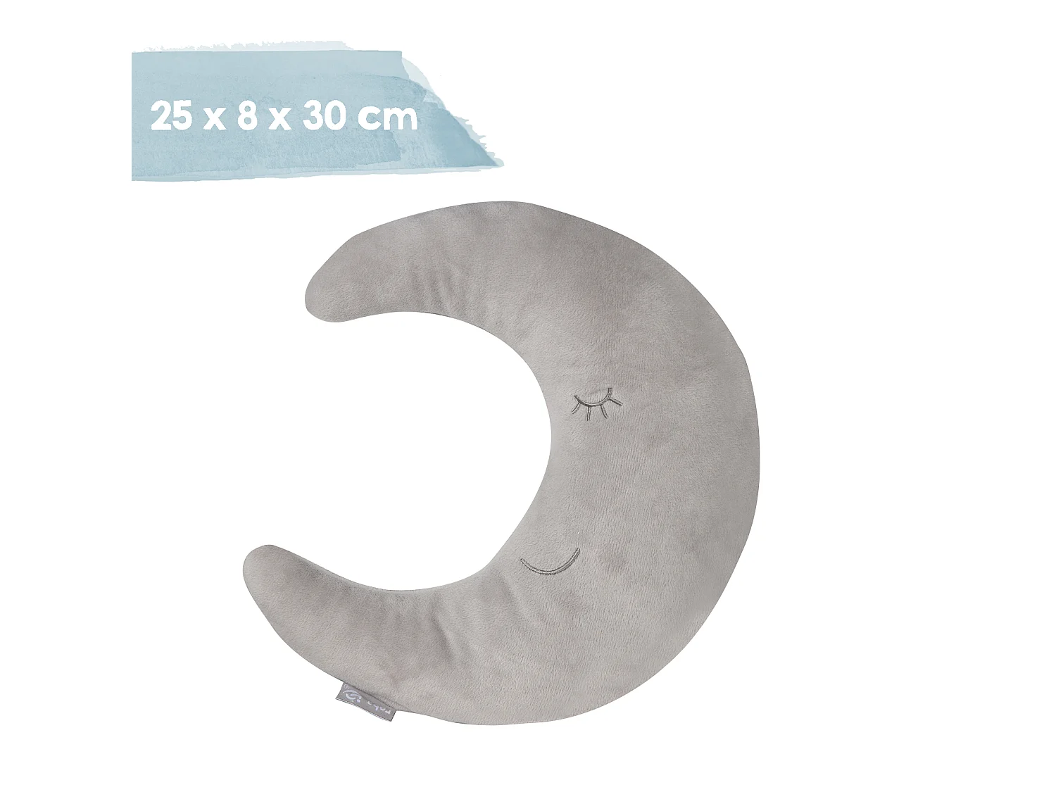 Nackenkissen Style Mond