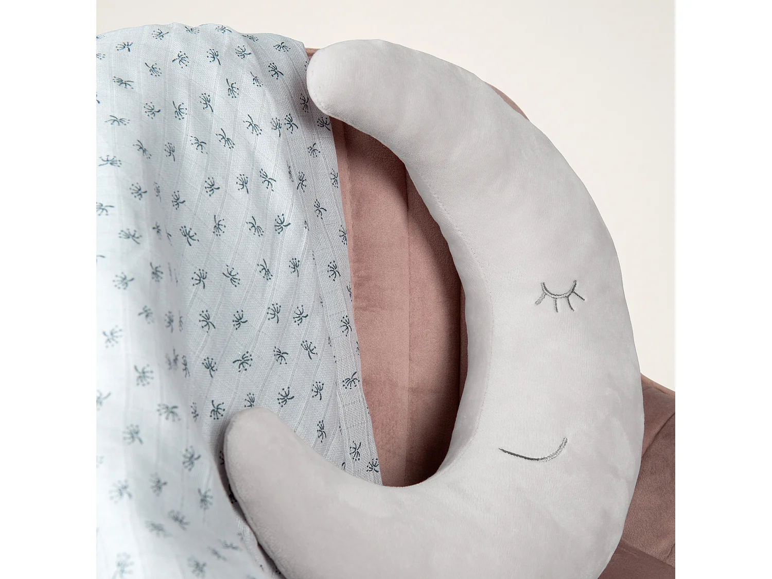 Nackenkissen Style Mond