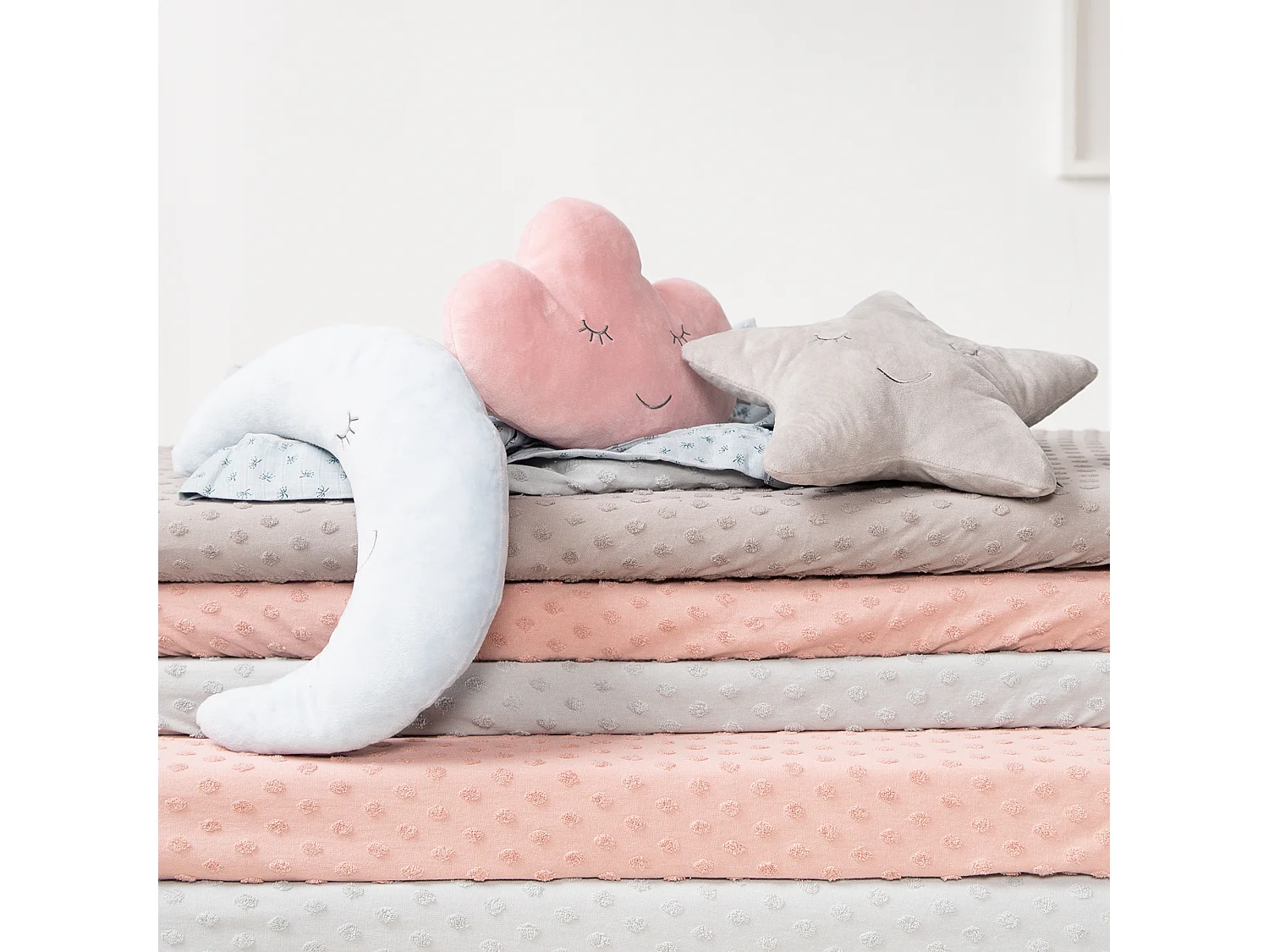 Nackenkissen Style Mond