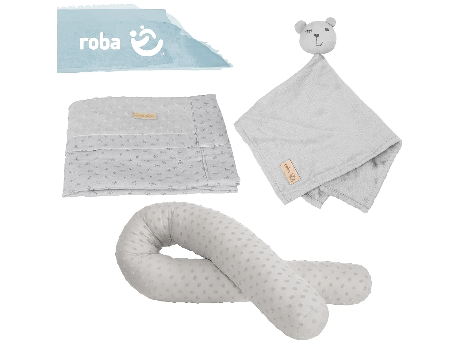 Geschenkset Good Night