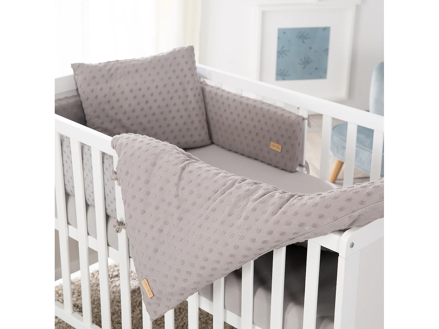 Geschenkset Crib Sleeping