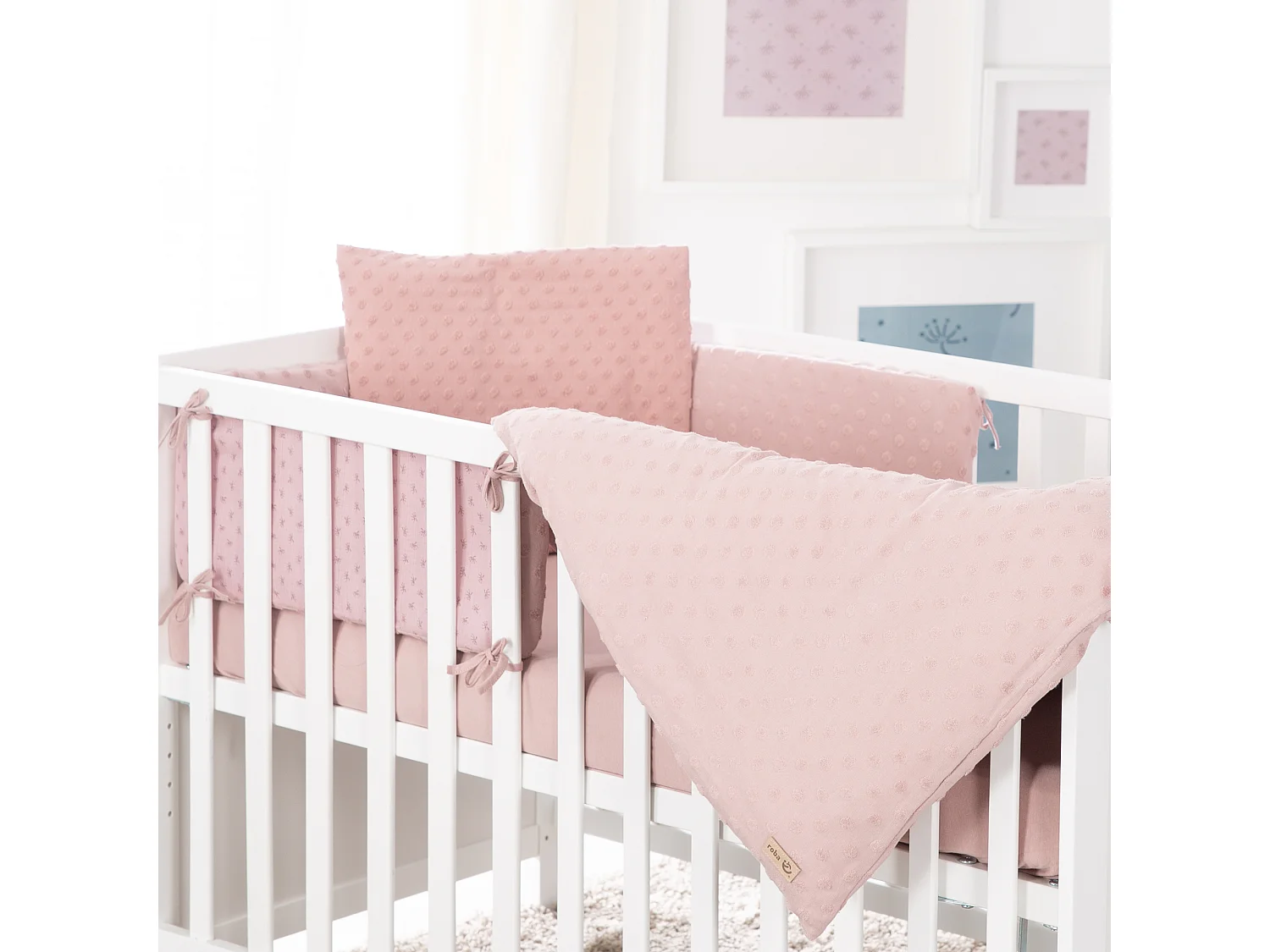 Geschenkset Crib Sleeping
