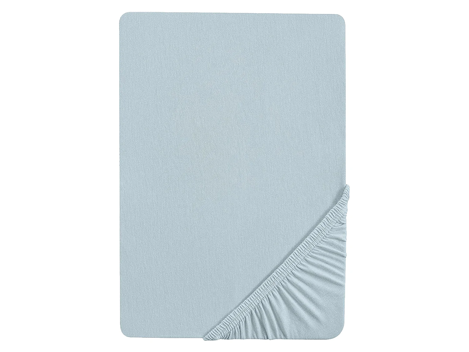 Drap-housse en Coton Biologique Lil Planet pour Matelas Enfants - Doux & Respirant - Certifié GOTS