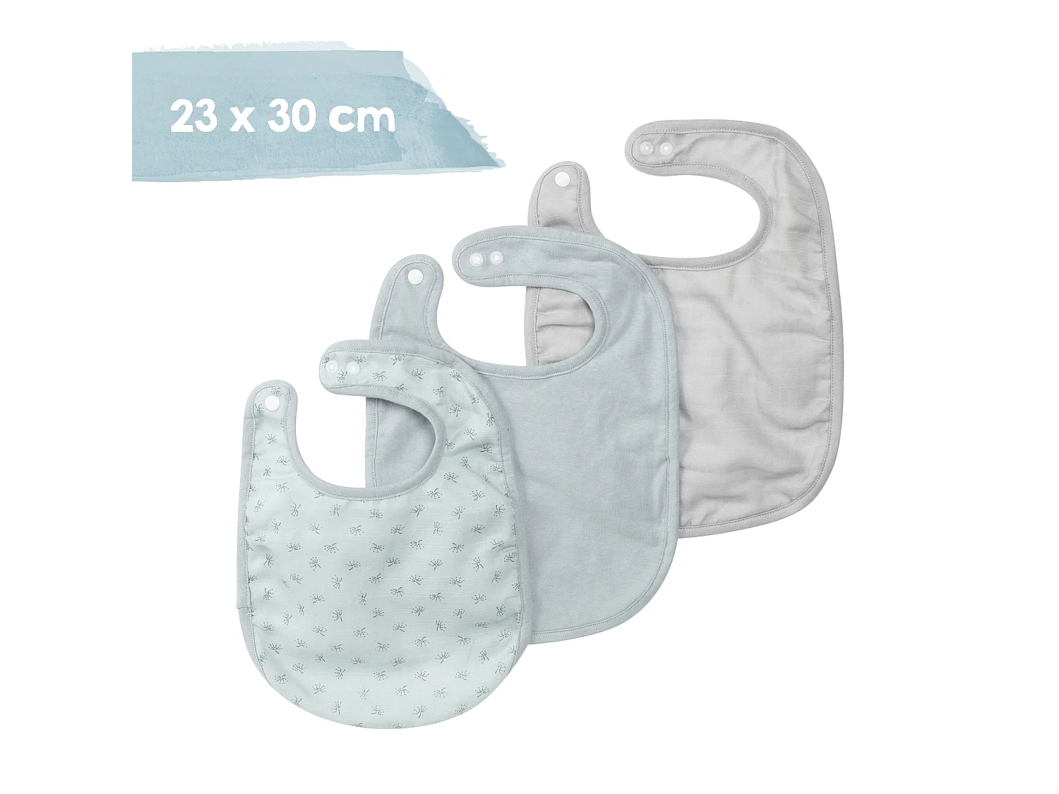 Geschenkset Baby Essentials
