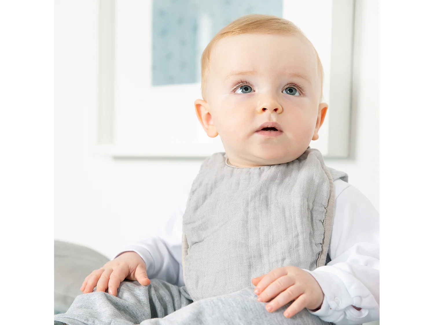 Geschenkset Baby Essentials