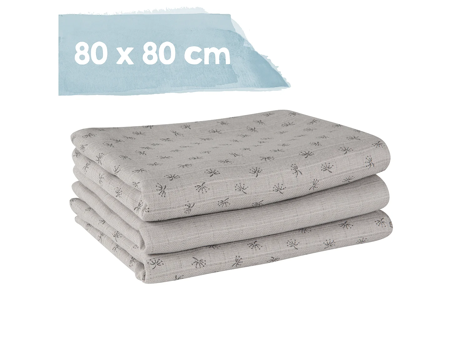 Geschenkset Baby Essentials