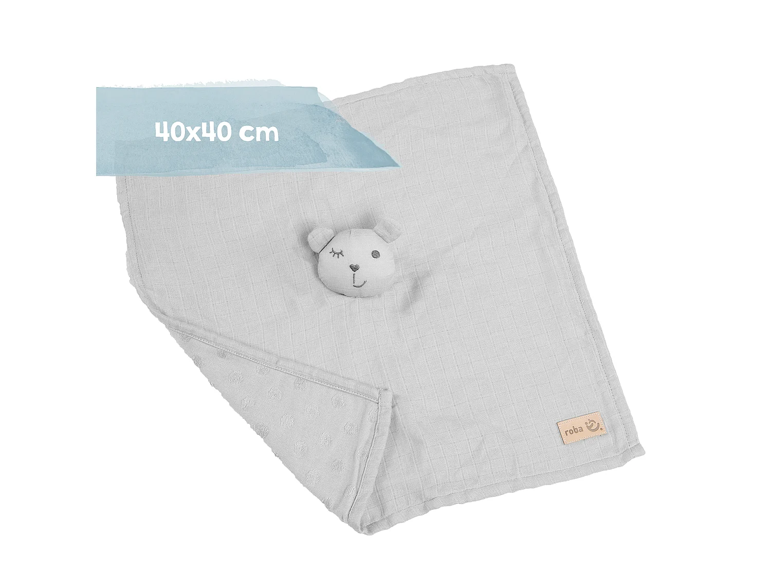 Geschenkset Baby Essentials