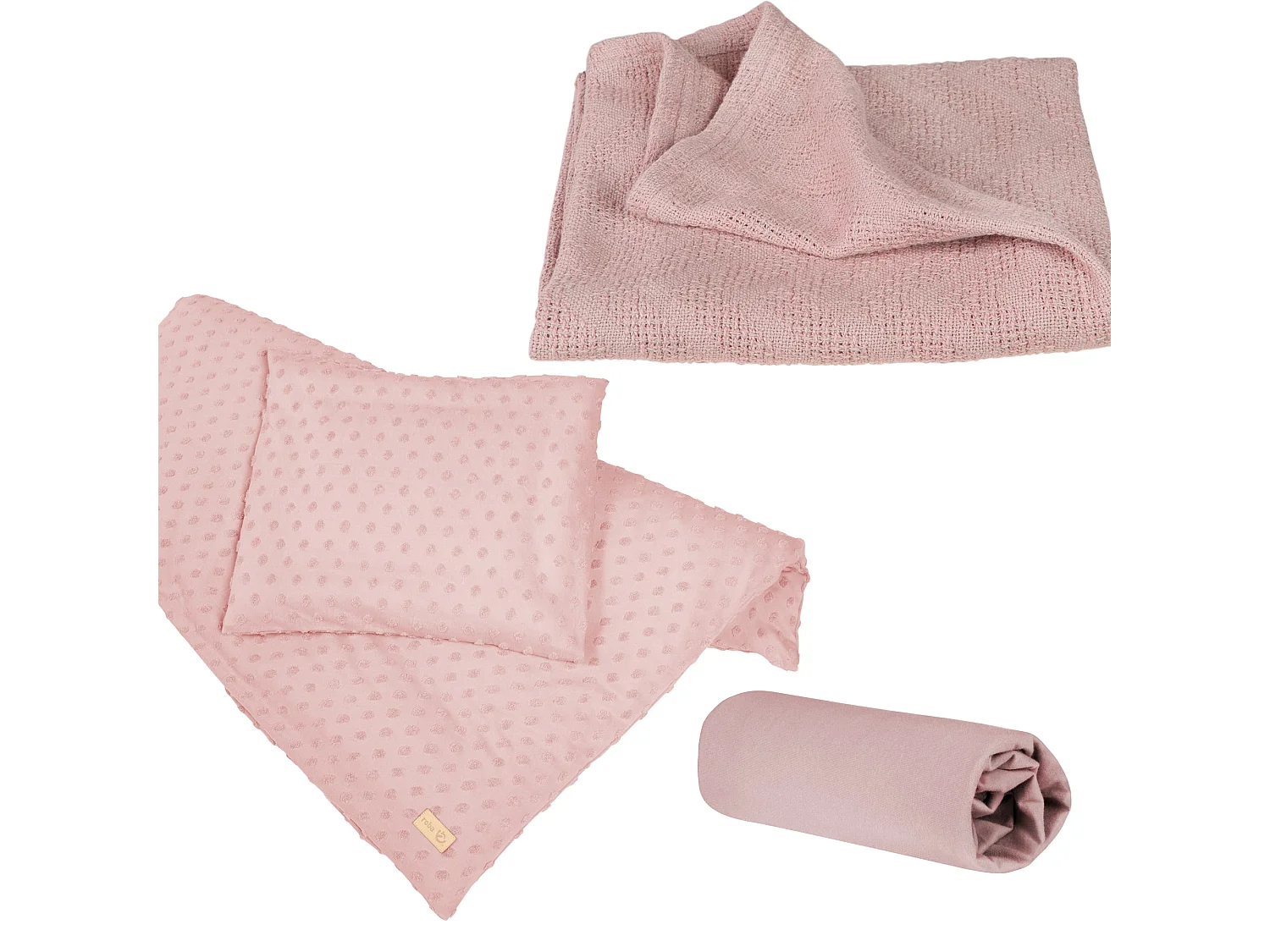 Geschenkset Cradle Sleeping