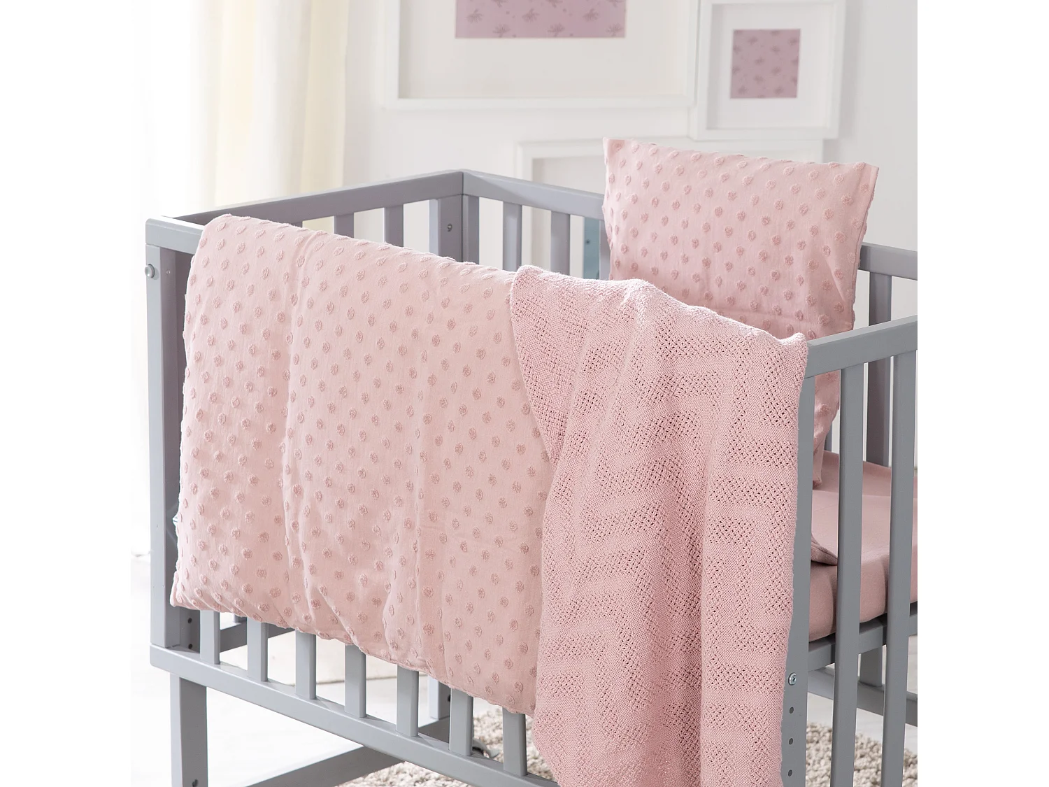 Geschenkset Cradle Sleeping