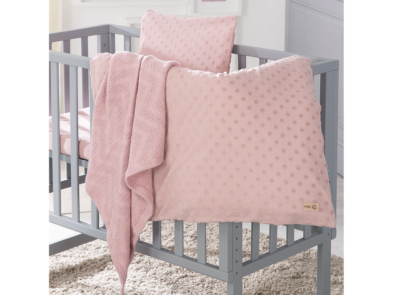 Geschenkset Cradle Sleeping