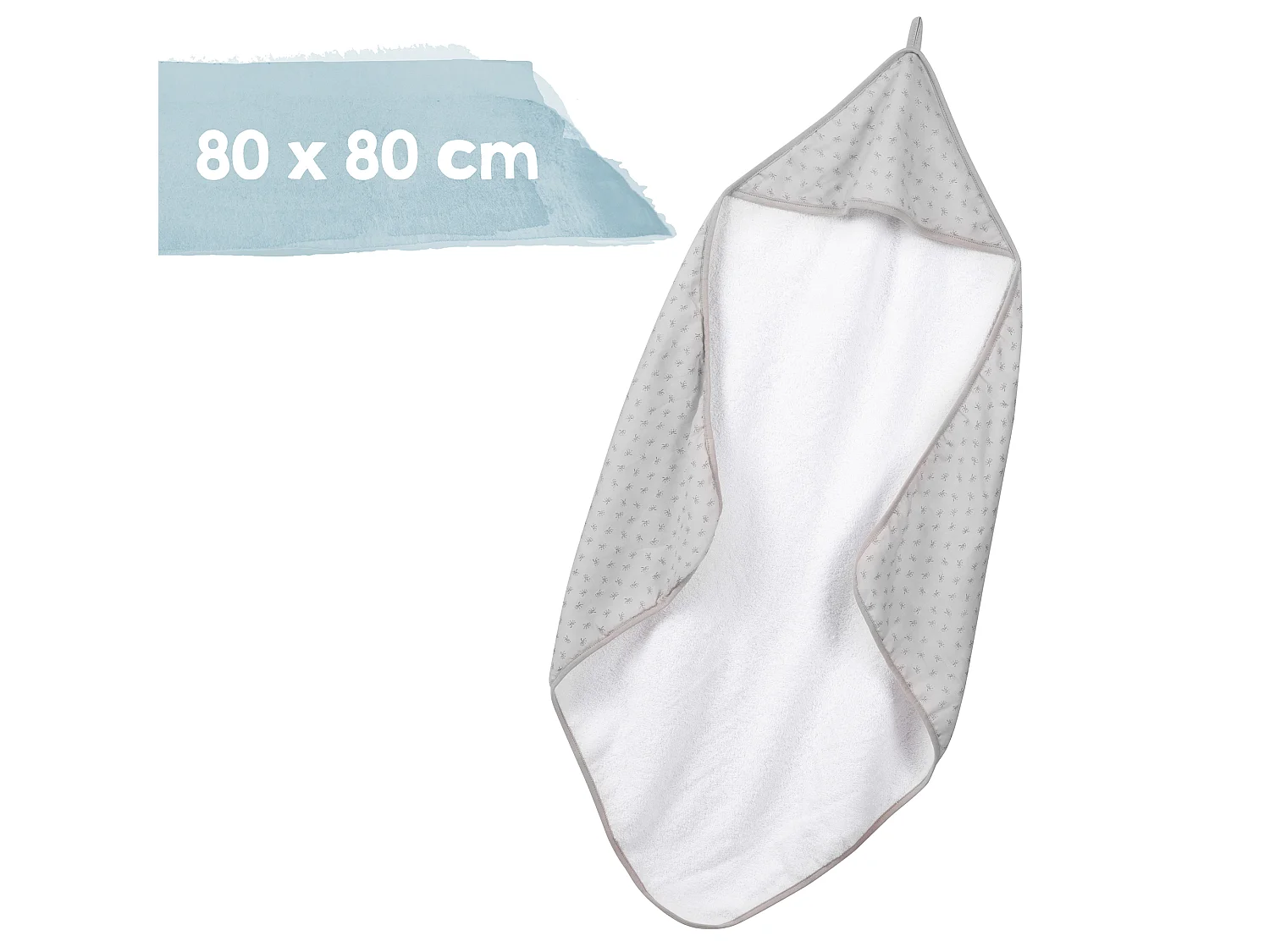 Geschenkset Baby Care