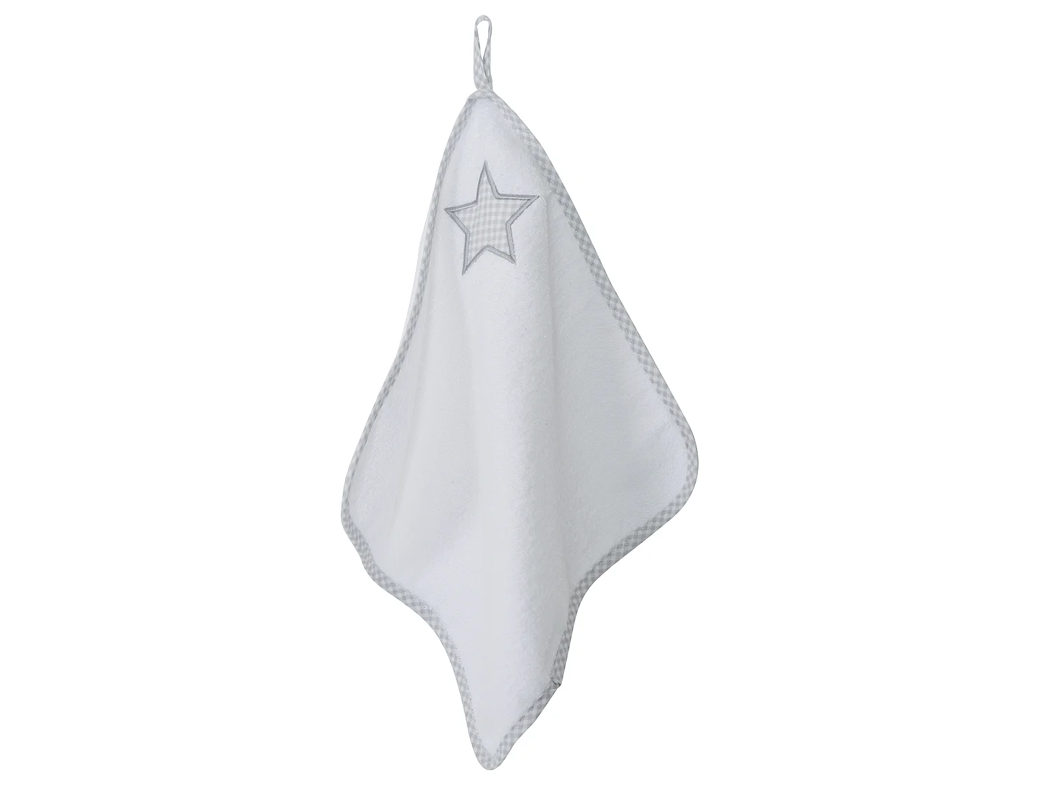 3er Waschset Little Stars