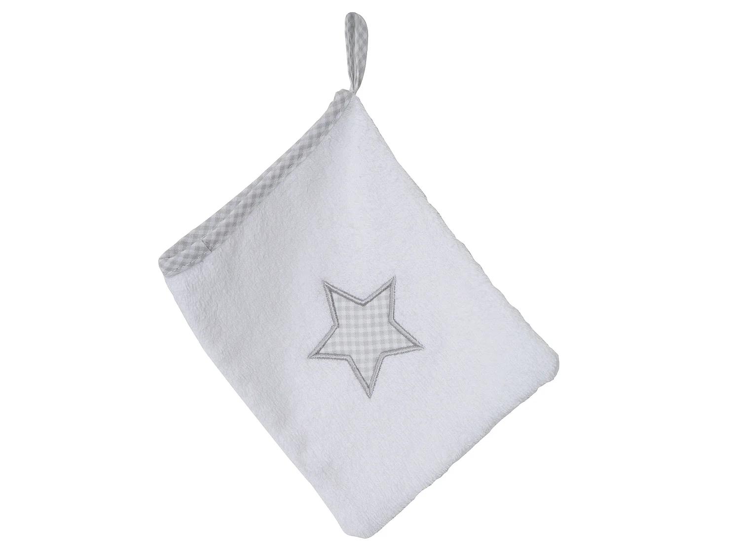 3er Waschset Little Stars