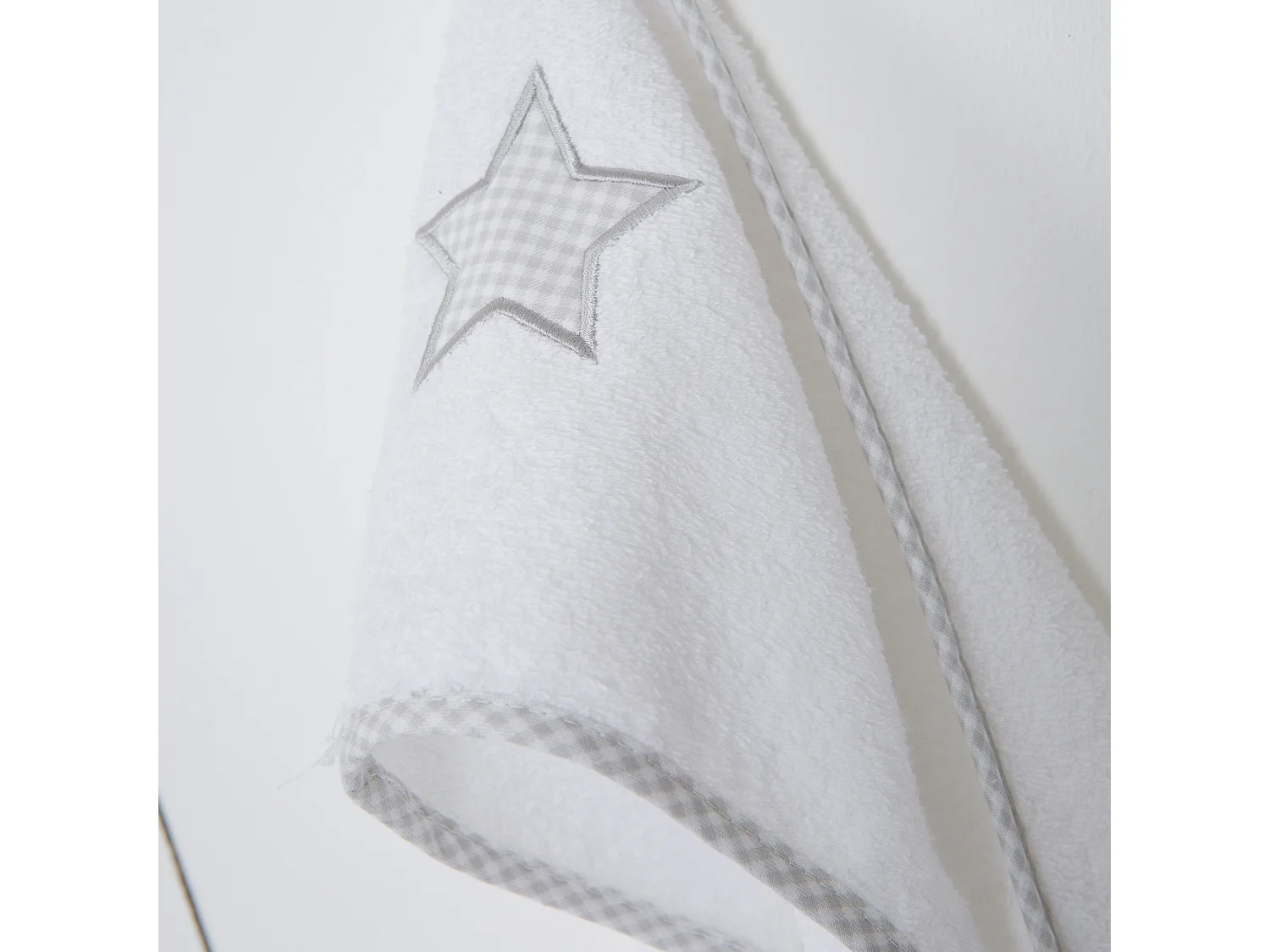3er Waschset Little Stars