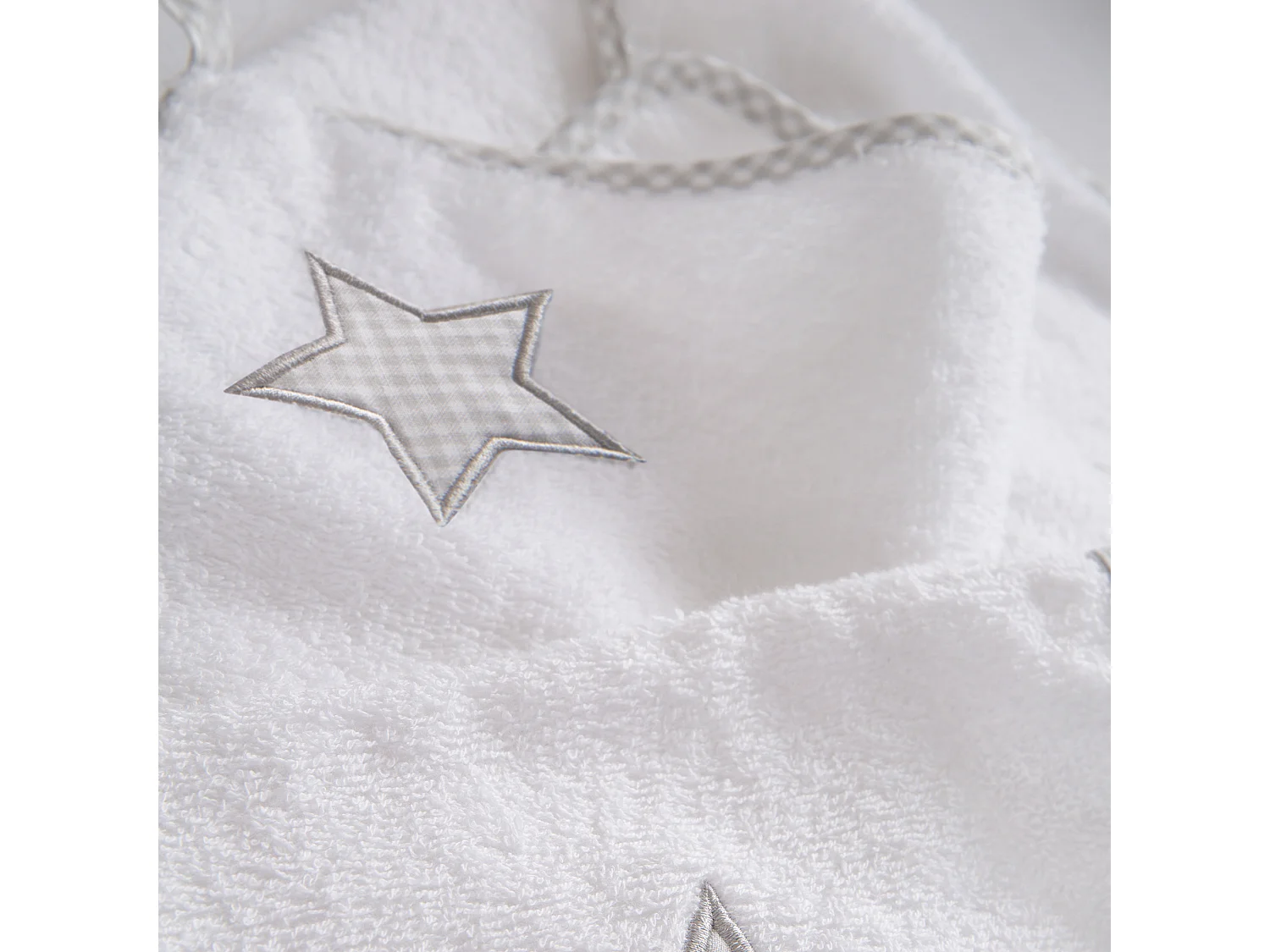 3er Waschset Little Stars