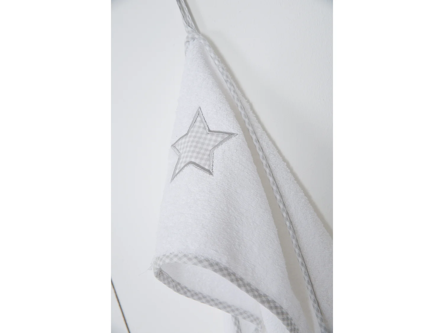 3er Waschset Little Stars