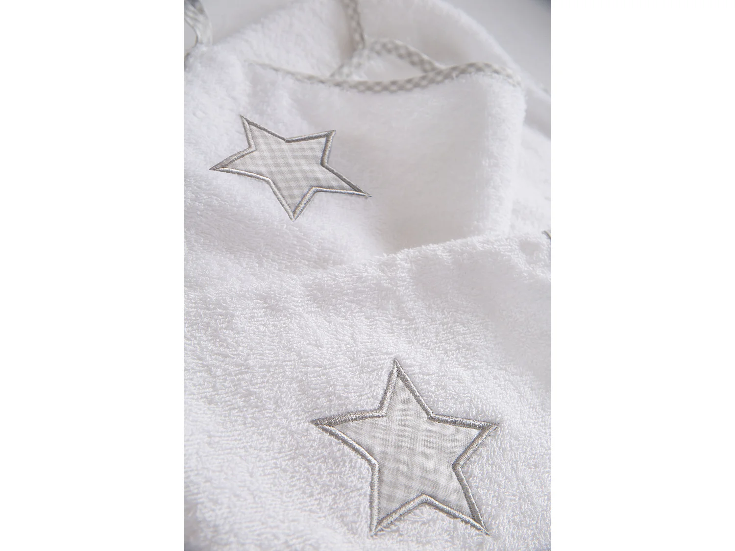 3er Waschset Little Stars